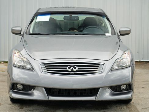 Used 2012 INFINITI G37 IPL image 41