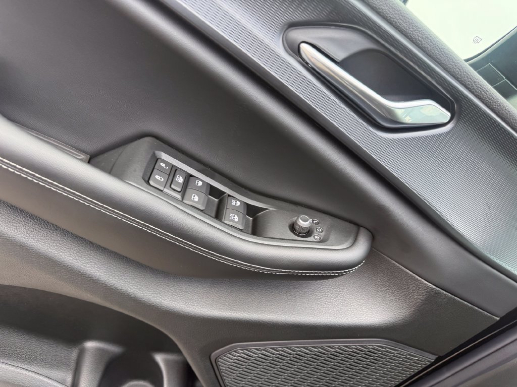 New 2026 Jeep Grand Cherokee Laredo AWD/4WD image 5