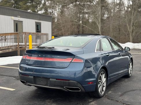 Used 2019 Lincoln MKZ Reserve w/ Reserve Plus Package image 6