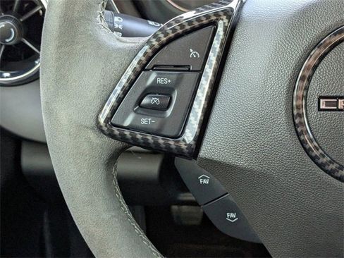 Used 2021 Chevrolet Camaro LT w/ 1LE Track Performance Package image 28