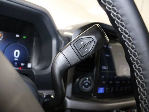 New 2025 Ford F150 XLT w/ Equipment Group 302A MID image 40