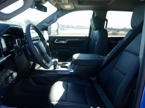 New 2026 Chevrolet Silverado 1500 RST w/ All Star Edition Plus image 13