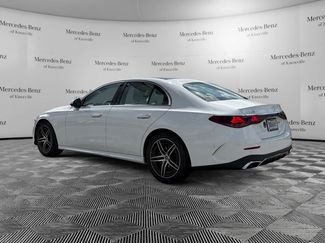 Certified 2025 Mercedes-Benz E 350 4MATIC Sedan video 3