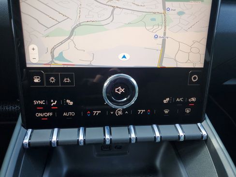 New 2026 GMC Terrain AT4 image 27