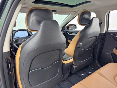 Used 2023 Kia EV6 GT-Line image 38