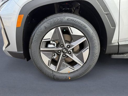 New 2026 Hyundai Tucson SEL AWD/4WD image 9