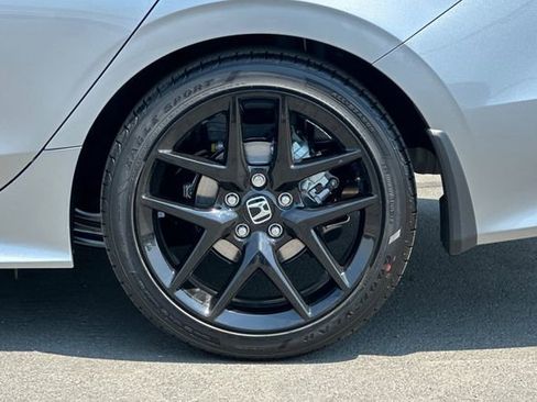 New 2026 Honda Civic Sport image 30