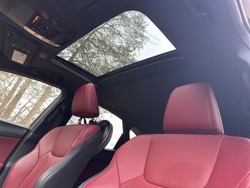 Used 2023 Lexus NX 350 350 Premium image 6