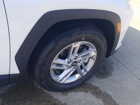 New 2026 Hyundai Tucson SE FWD image 17