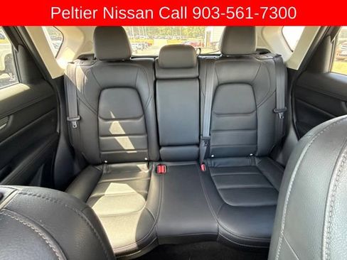 Used 2021 MAZDA CX-5 Grand Touring Reserve AWD/4WD image 22