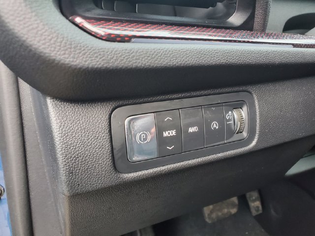 Certified 2024 Chevrolet Traverse Z71 AWD/4WD image 23
