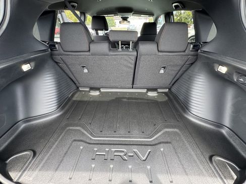 New 2026 Honda HR-V Sport image 8