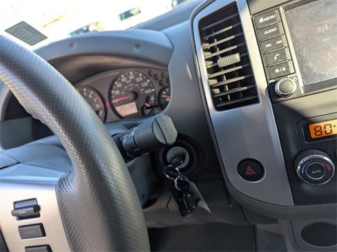 Used 2019 Nissan Frontier SV w/ Value Truck Package image 23