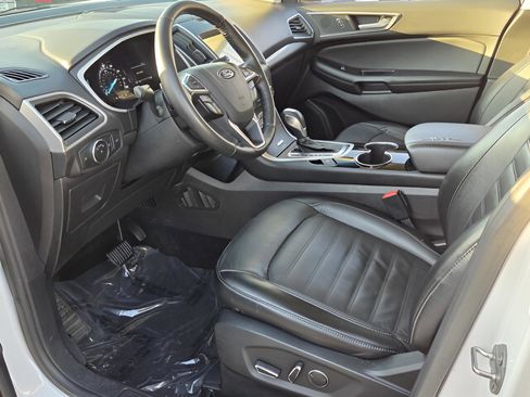 Used 2017 Ford Edge SEL w/ Equipment Group 201A FWD image 13