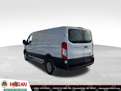 Used 2024 Ford Transit 250 Base w/ Exterior Upgrade Package image 3