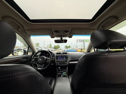 Used 2019 Subaru Outback 3.6R Limited w/ Popular Package #2 AWD/4WD image 26