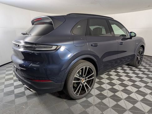 New 2026 Porsche Cayenne E-Hybrid image 7