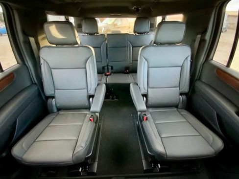 New 2026 GMC Yukon XL Denali w/ Sun & Power Step Package image 35
