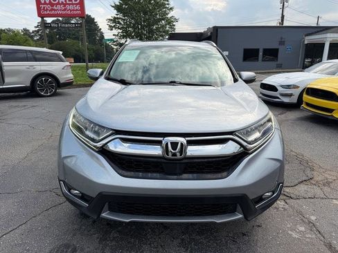 Used 2019 Honda CR-V Touring image 15