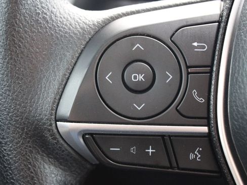 Used 2024 Toyota Camry LE FWD image 27