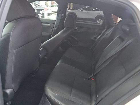 Used 2025 Honda Civic Sport image 7