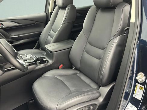 Used 2023 MAZDA CX-9 Touring AWD/4WD image 15