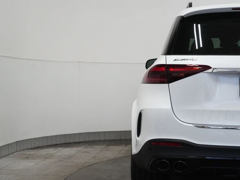 New 2026 Mercedes-Benz GLE 53 AMG 4MATIC image 14