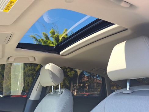 Used 2024 Honda Accord EX image 26