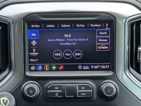 Used 2020 Chevrolet Silverado 1500 RST w/ All-Star Edition AWD/4WD image 18