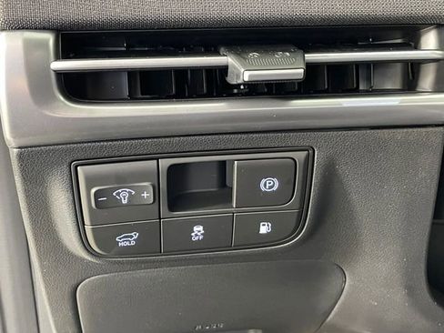 New 2026 Hyundai Tucson Limited AWD/4WD image 13