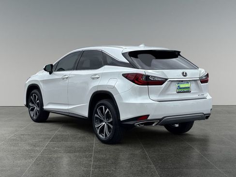 Used 2021 Lexus RX 350 FWD w/ Premium Package image 6