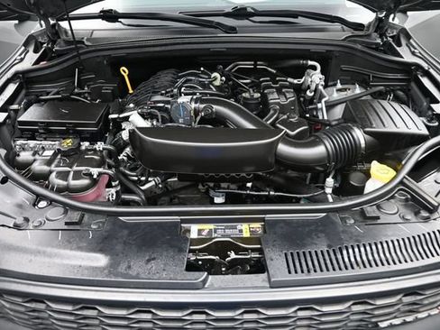Used 2026 Dodge Durango GT AWD/4WD image 39