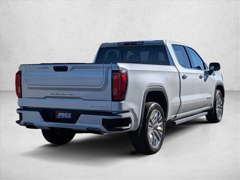 Used 2019 GMC Sierra 1500 Denali w/ Denali Ultimate Package image 5