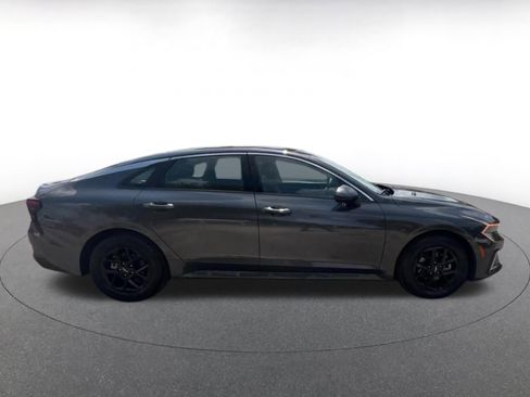 Used 2025 Kia K5 LXS image 16