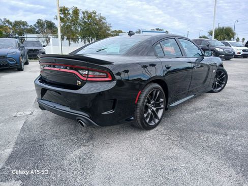 Used 2022 Dodge Charger Scat Pack image 6