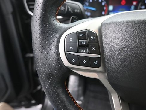 Used 2023 Ford Explorer Timberline image 7