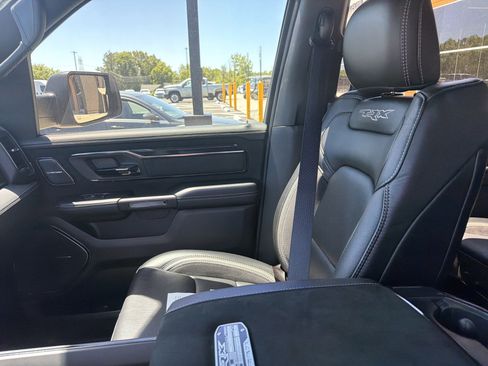 Used 2022 RAM 1500 TRX w/ TRX Level 2 Equipment Group AWD/4WD image 48
