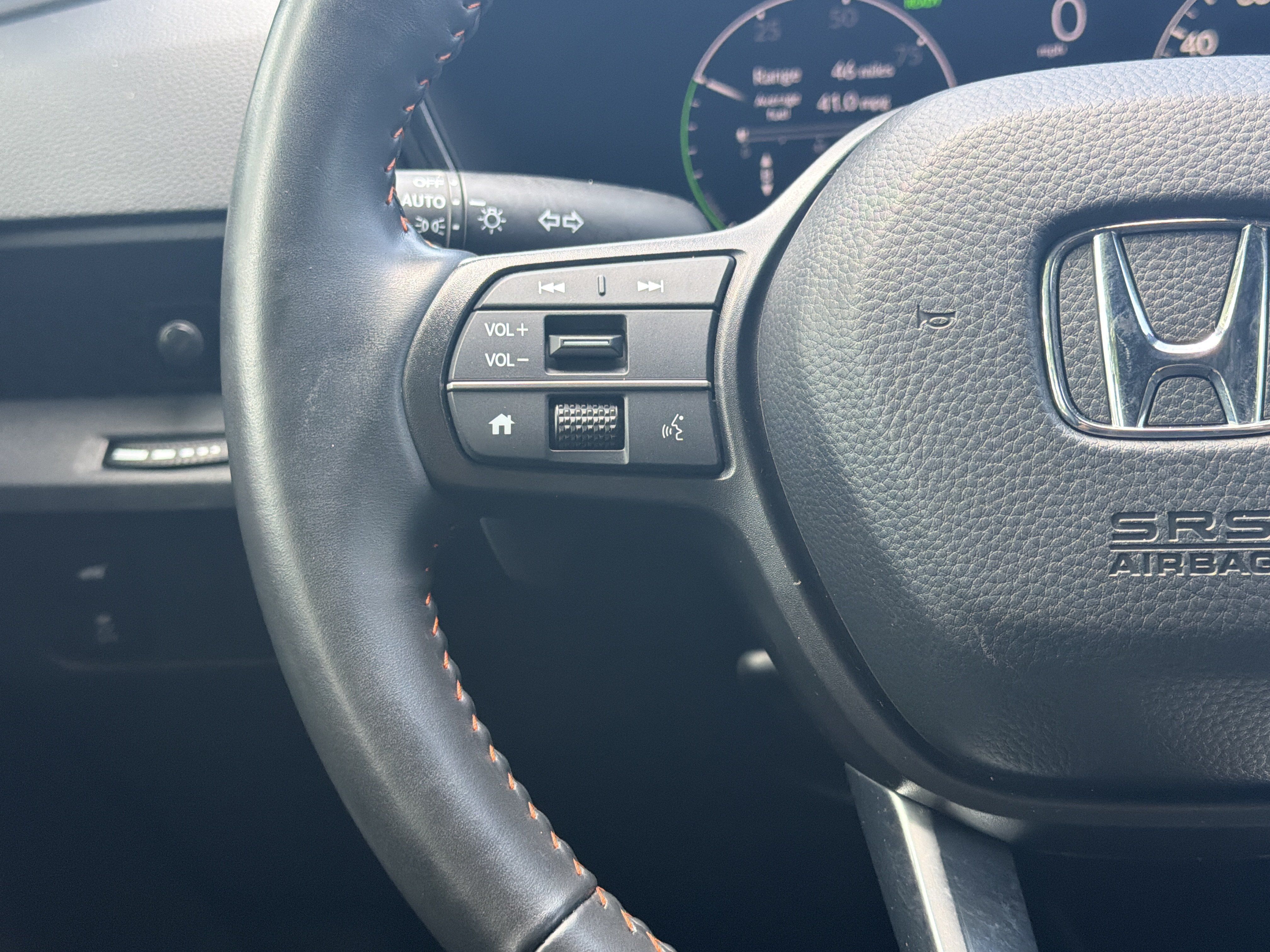 Used 2024 Honda CR-V Sport-L image 6