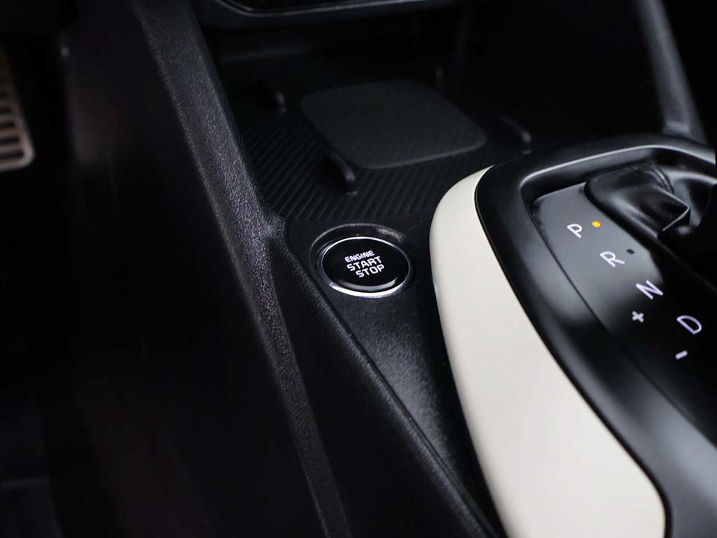 Used 2025 Kia K4 GT-Line Turbo FWD image 44