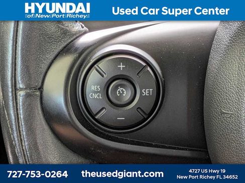 Used 2020 MINI Cooper 2-Door Hardtop FWD image 27