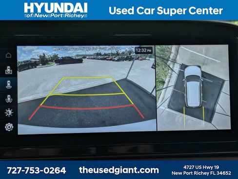 Used 2020 Hyundai Palisade Limited FWD image 29