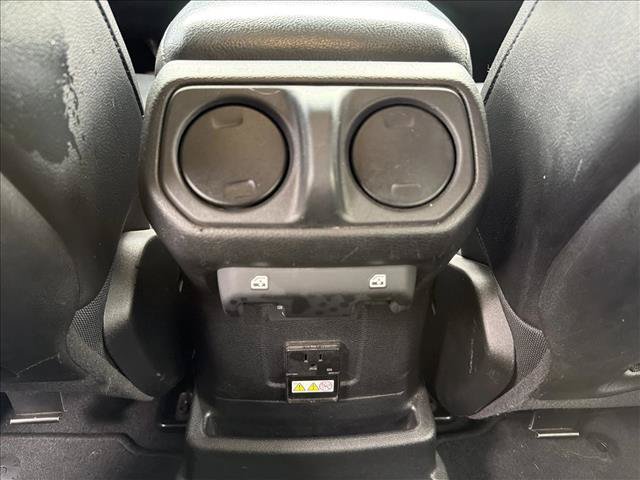 Used 2021 Jeep Wrangler Unlimited Rubicon 4xe AWD/4WD image 23