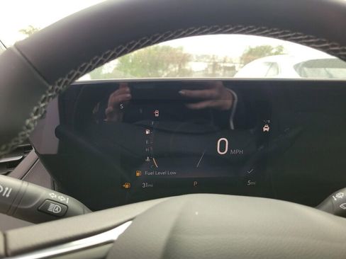 New 2026 Buick Encore GX Preferred image 13