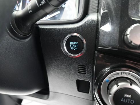 Used 2021 Toyota 4Runner Nightshade image 25