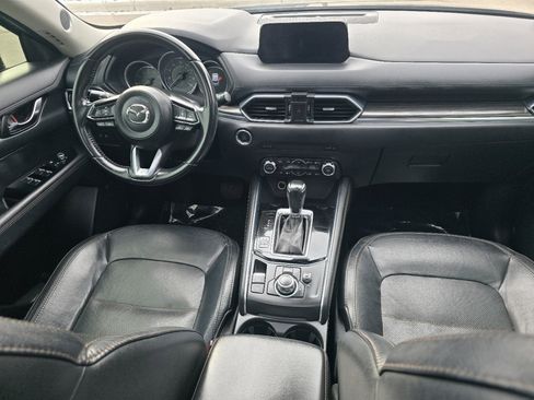 Used 2018 MAZDA CX-5 Grand Touring image 25