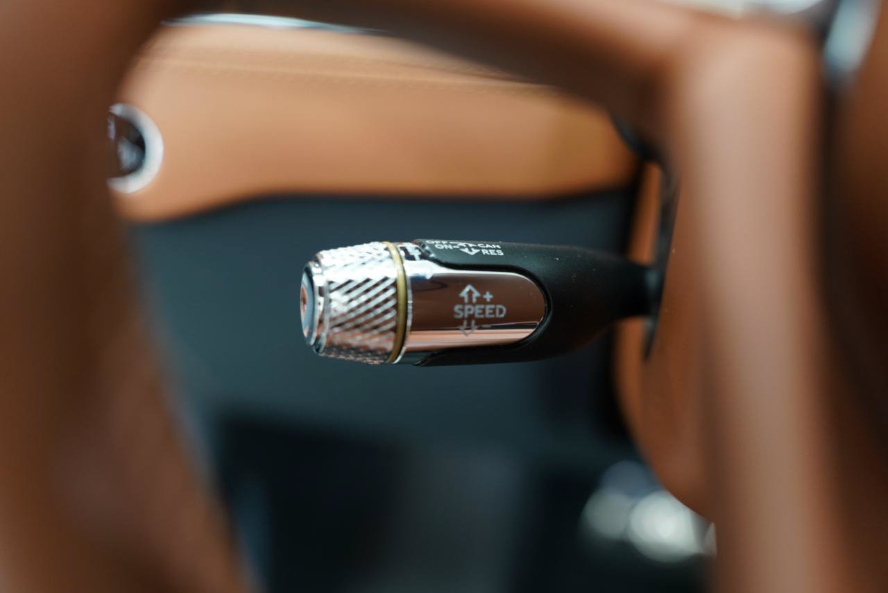 Used 2020 Bentley Continental GT V8 AWD/4WD image 20