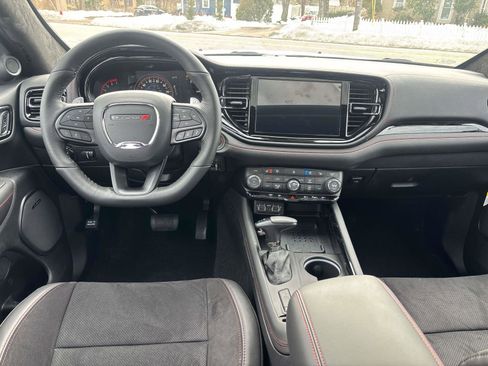 New 2026 Dodge Durango GT image 8
