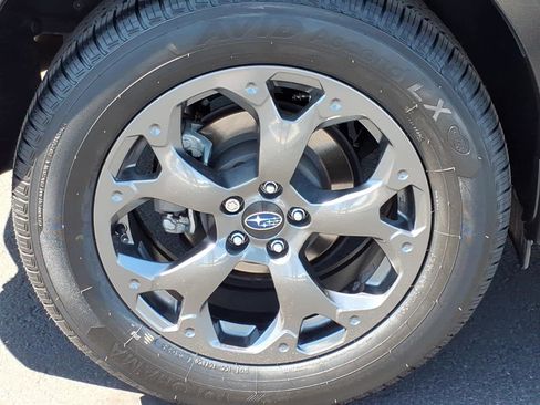 Certified 2023 Subaru Crosstrek 2.5i Sport image 10