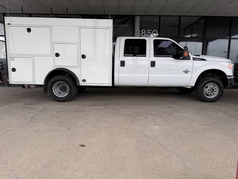 Used 2015 Ford F350 XL w/ Power Equipment Group image 7