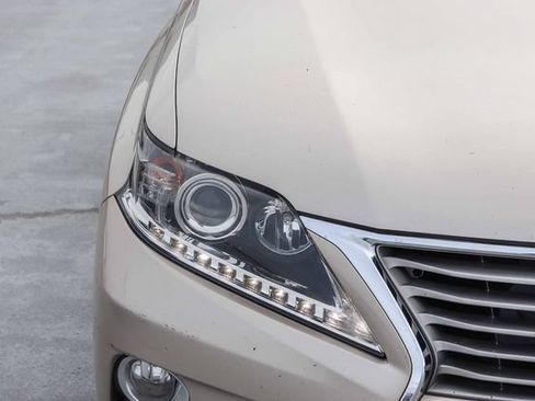 Used 2015 Lexus RX 350 FWD image 11